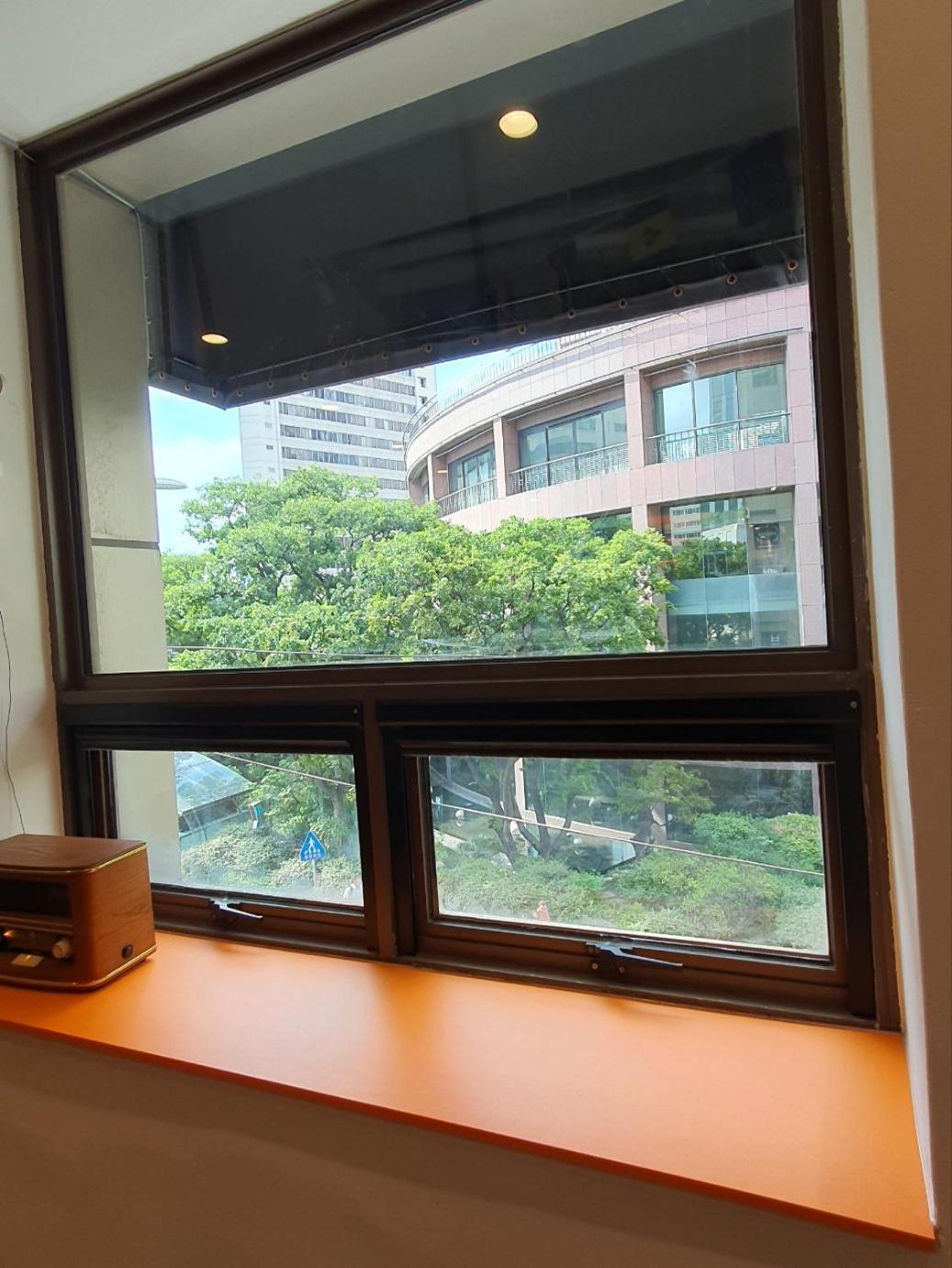 Seoul Cube Myeongdong Otel Dış mekan fotoğraf