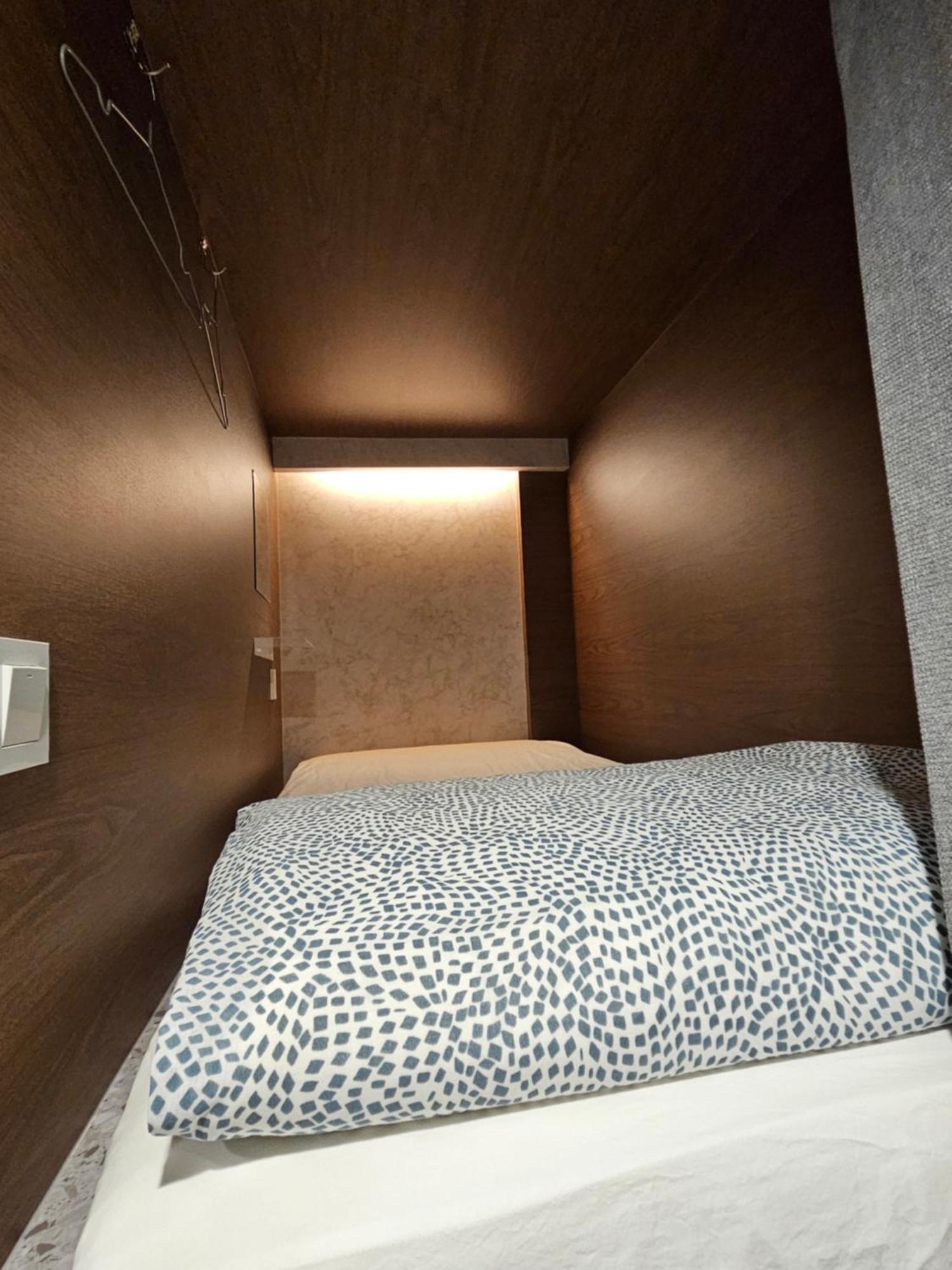 Seoul Cube Myeongdong Otel Dış mekan fotoğraf